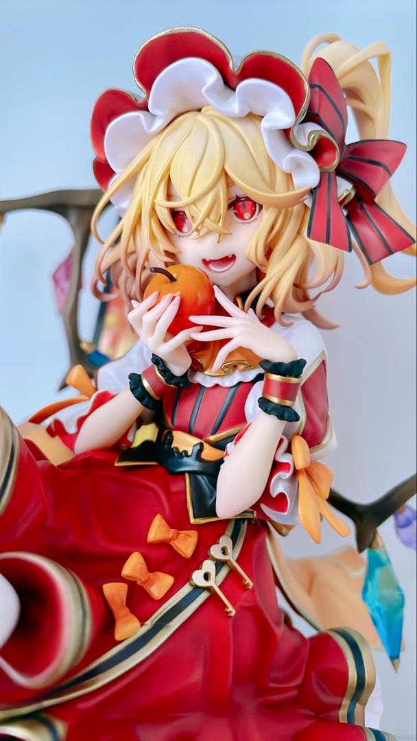 あみあみ限定販売品 東方Project フランドール・スカーレット