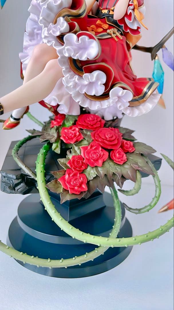 あみあみ限定販売品 東方Project フランドール・スカーレット