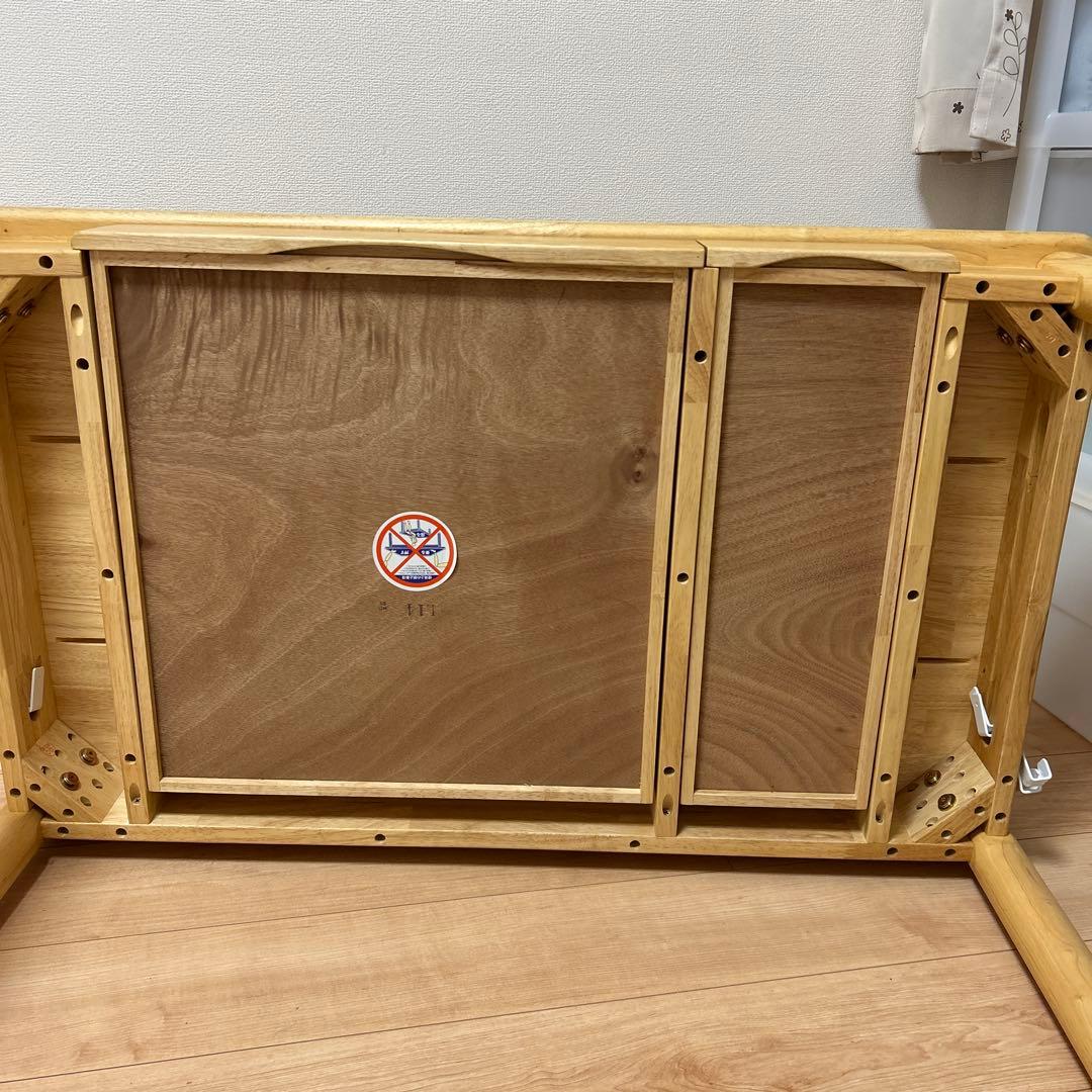 t-r様　ベルメゾン やさしい丸みのデスク 学習机 パソコンデスク