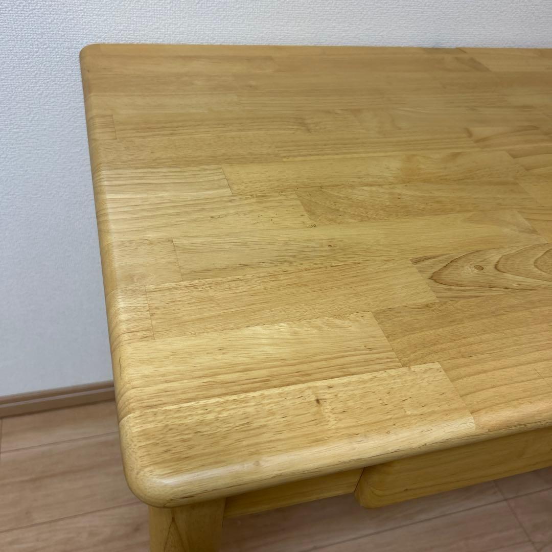 t-r様　ベルメゾン やさしい丸みのデスク 学習机 パソコンデスク