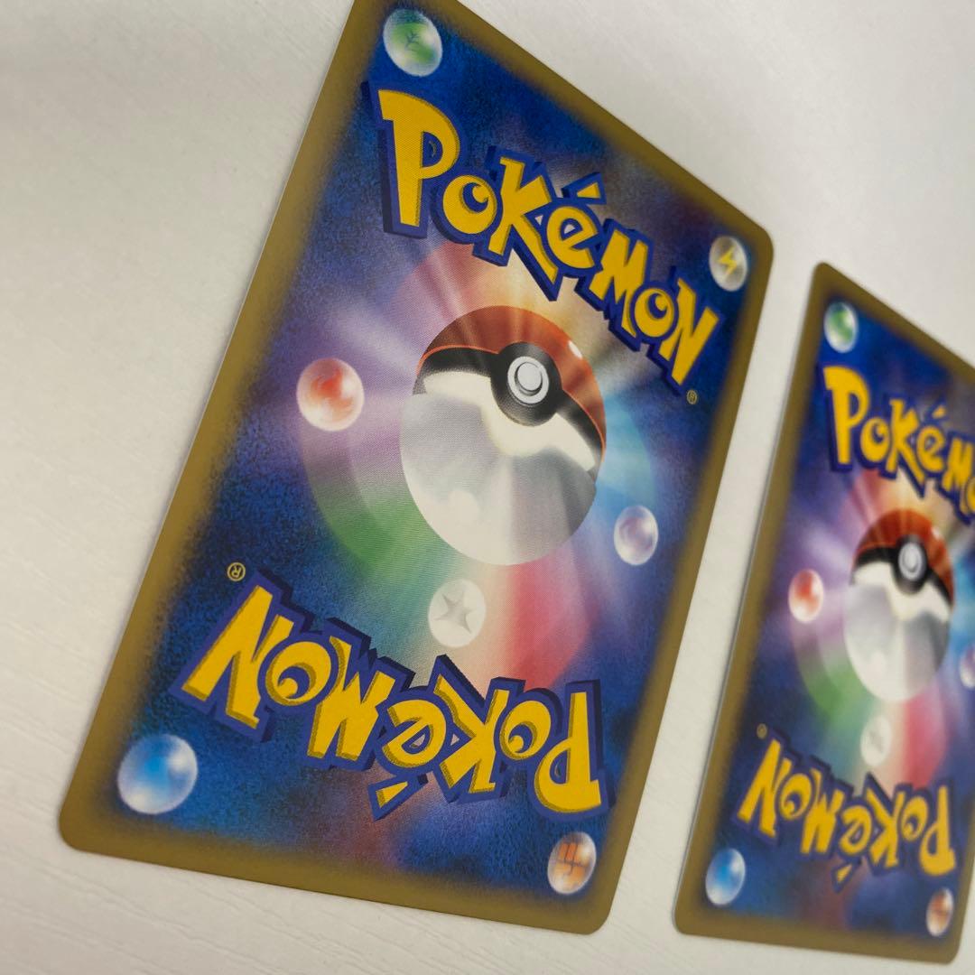 ミュウツー 2枚 DP4 月光の追跡 1st edition ポケカ Lv.51