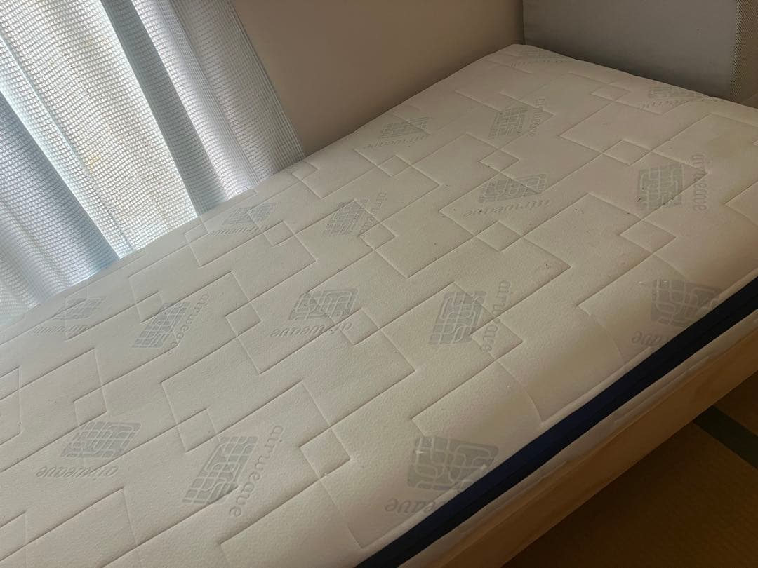 airweave エアウィーブマットレスS03 シングルサイズ