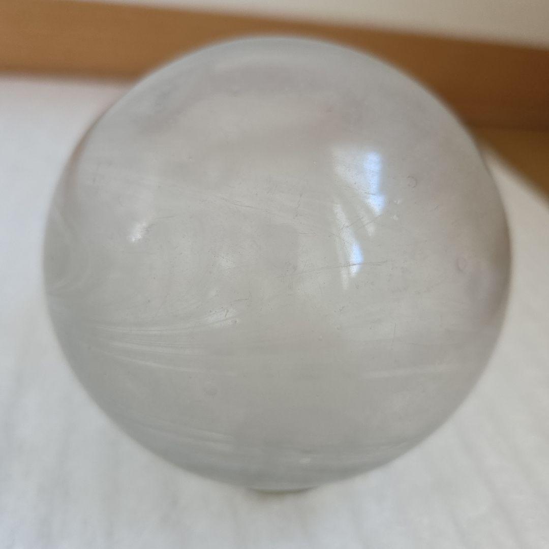 ガラス浮き玉 ガラス玉 特殊5個