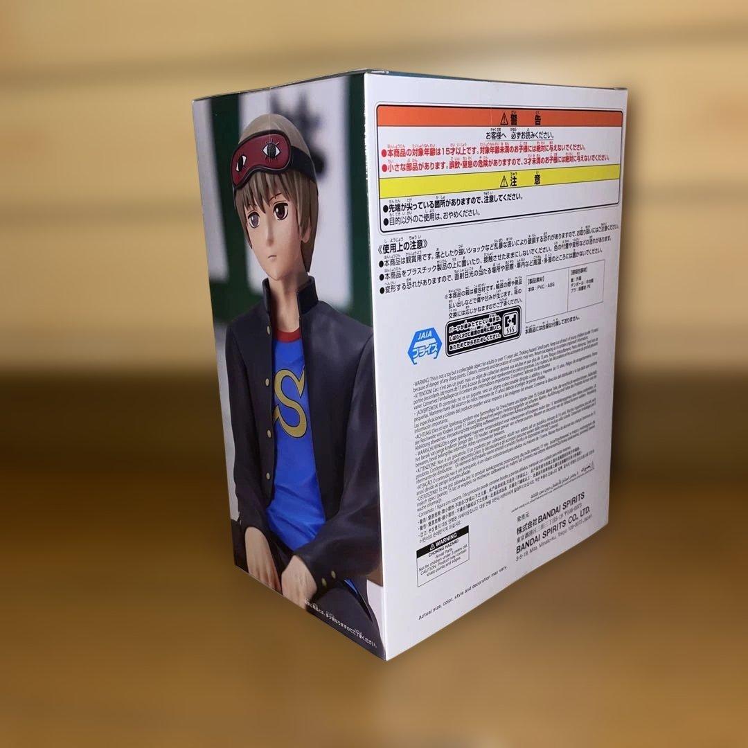 銀魂 坂田銀時 高杉晋助 沖田総悟 土方十四郎 神楽 フィギュア まとめ