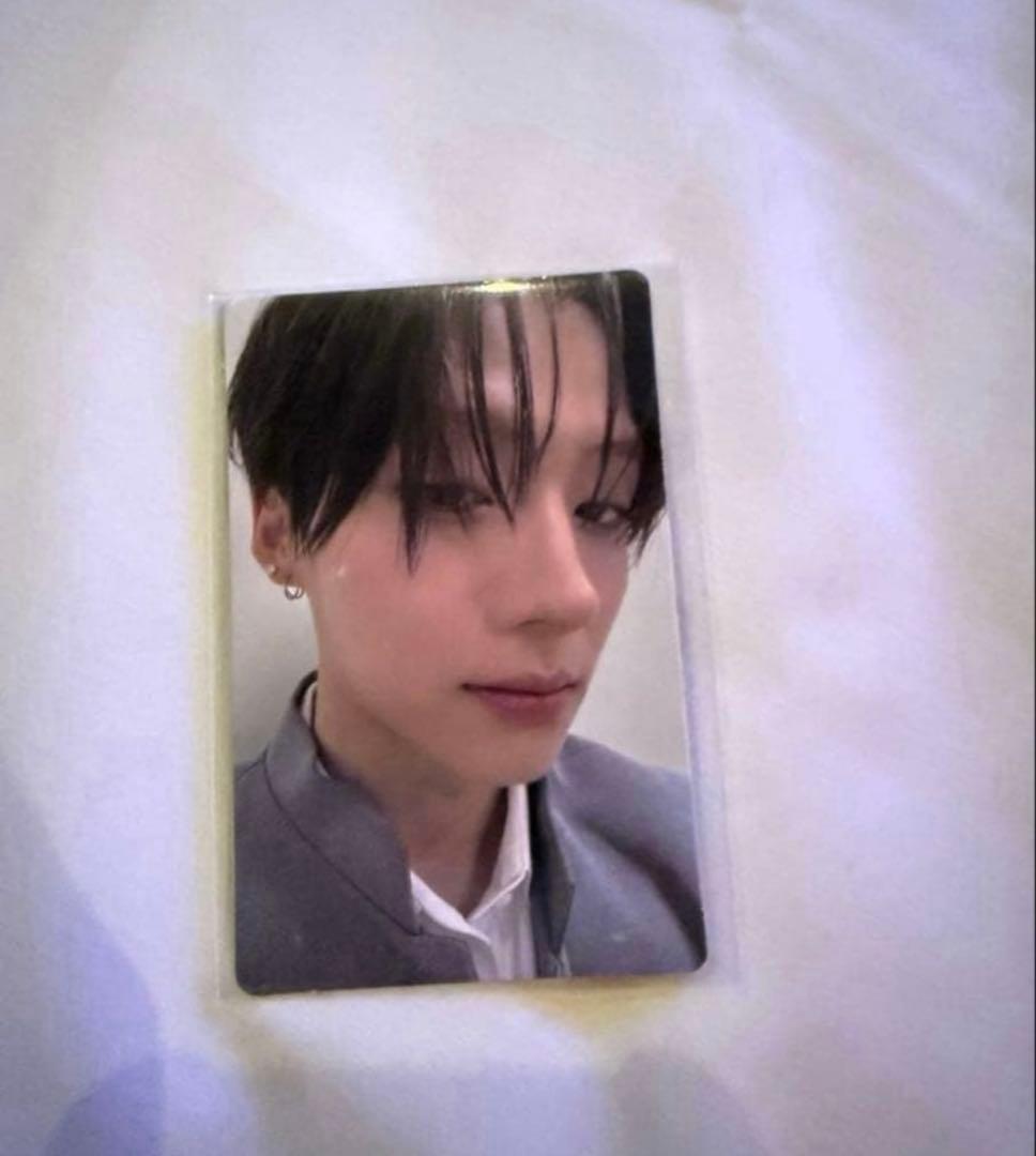 week2限定】ボイプラ 2 アーカイブ展 韓国 トレカ サンウォン - メルカリ