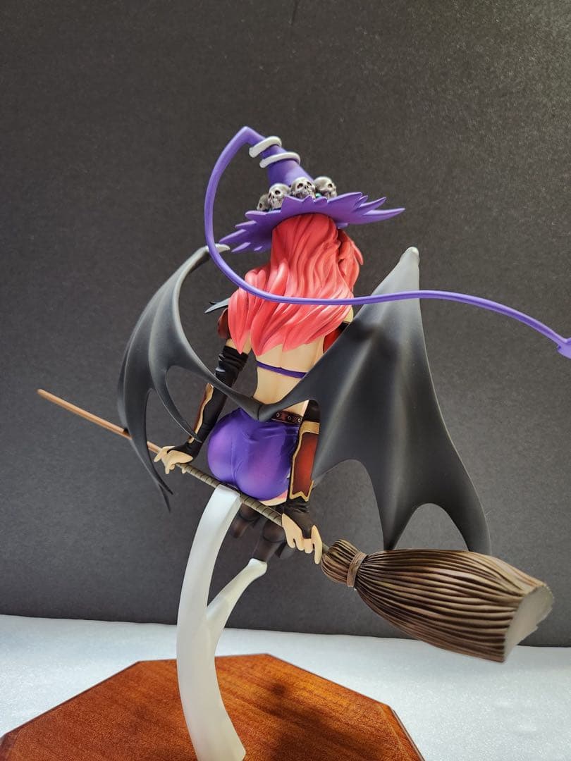 超希少！　ワンフェス限定50体　ポプリクラブの女の子Ⅱ １／6 丁寧な塗装