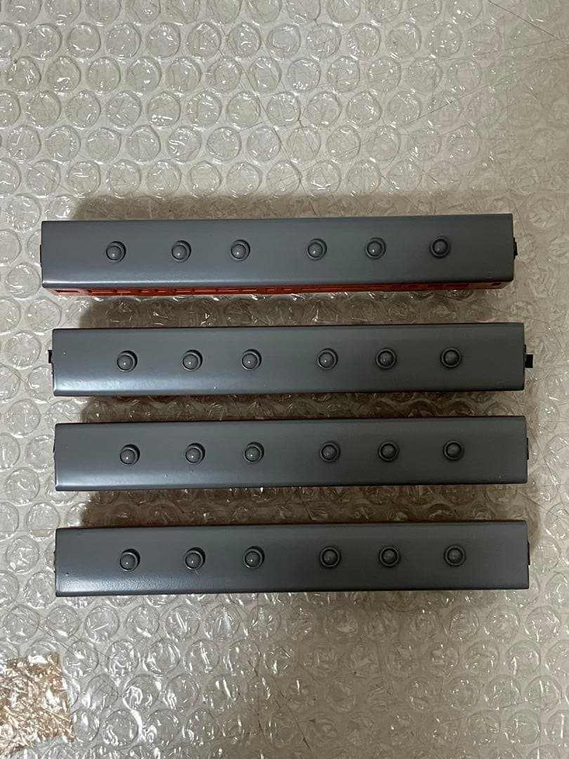 TOMIX 92971 キハ35系 ディーゼルカー 首都圏色 真鍮製 - メルカリ