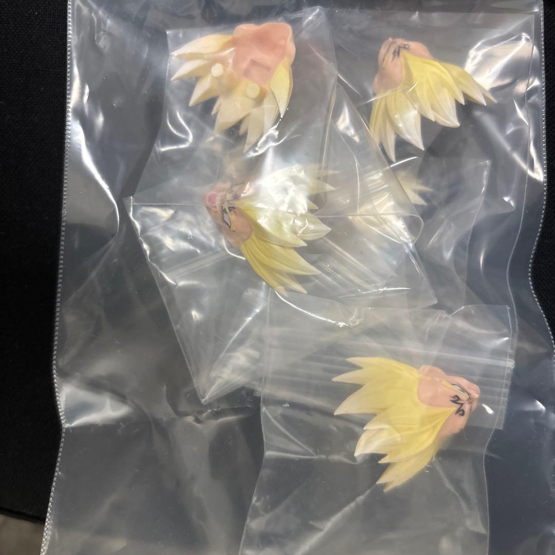 孫悟空2&魔人ベジータセット（バラ売り可）