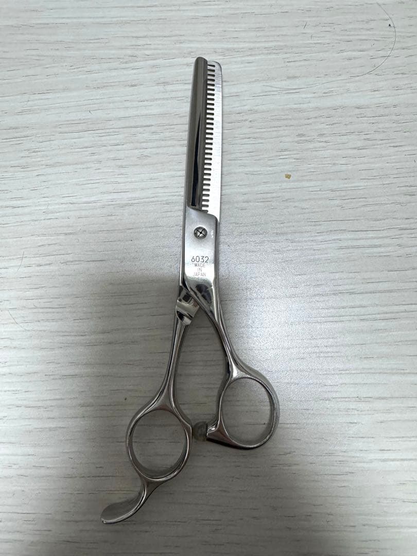 6032型 セニングシザー 光プロ用シザー