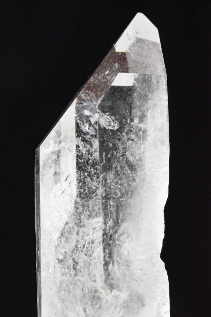 専用ページ 超希少！エベレストベースキャンプ付近産 クリアポイント 21.61g