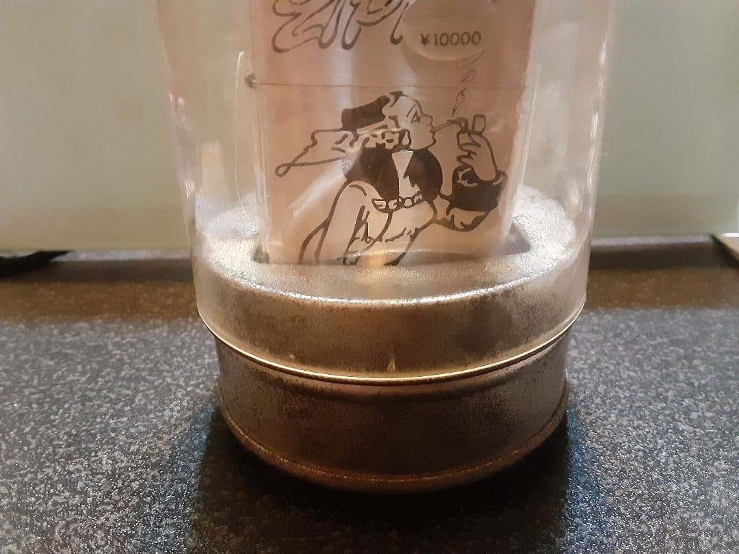 ZIPPO　　オルゴール付き