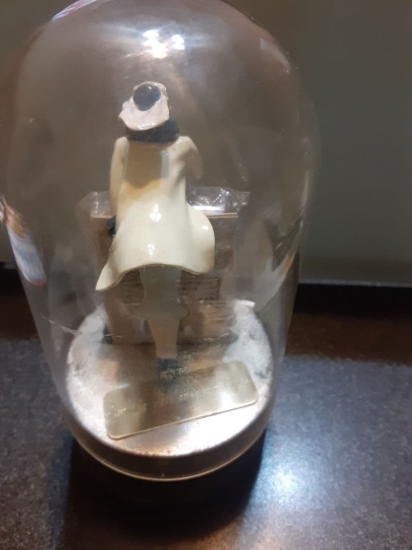 ZIPPO　　オルゴール付き