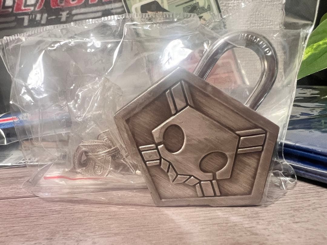 匿名発送⭐️激レア⭐️非売品⭐️BLEACH⭐️当選グッズect.まとめ売り⭐️