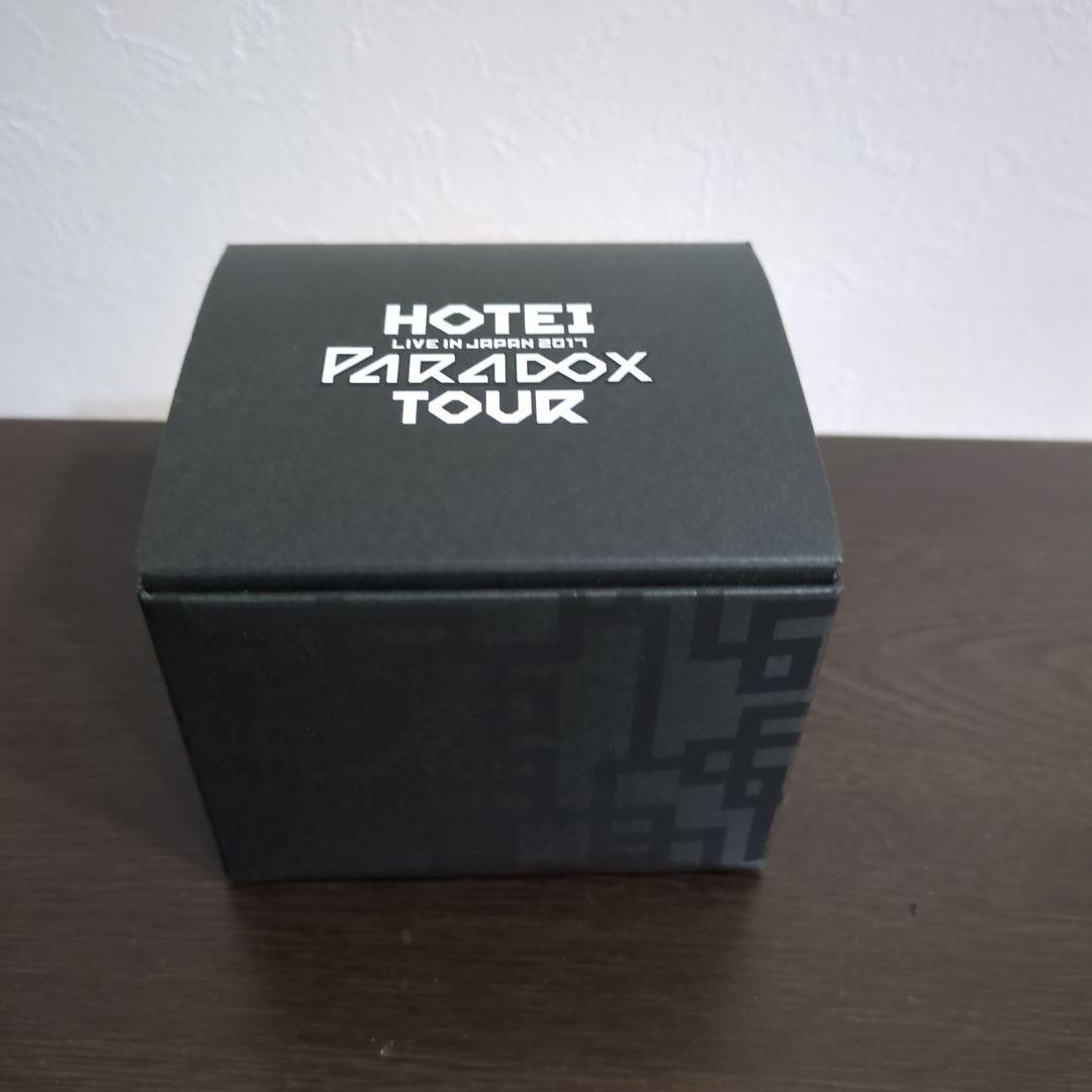 布袋寅泰ツアーグッズ G柄ネクタイ - メルカリ