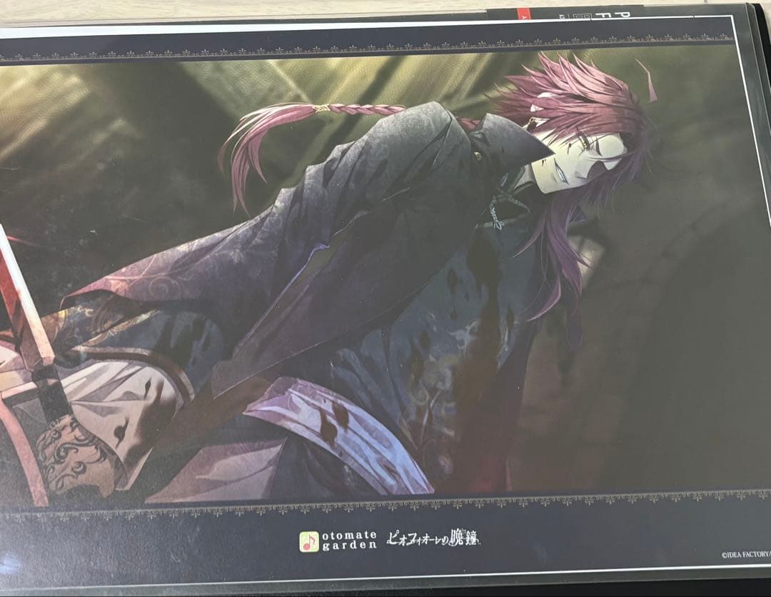 ピオフィオーレの晩鐘 メセカ ランチョン コースター等 - メルカリ