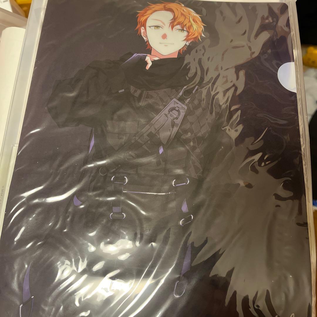 ZOZOTOWN コラボ プロセカ 東雲彰人 - メルカリ