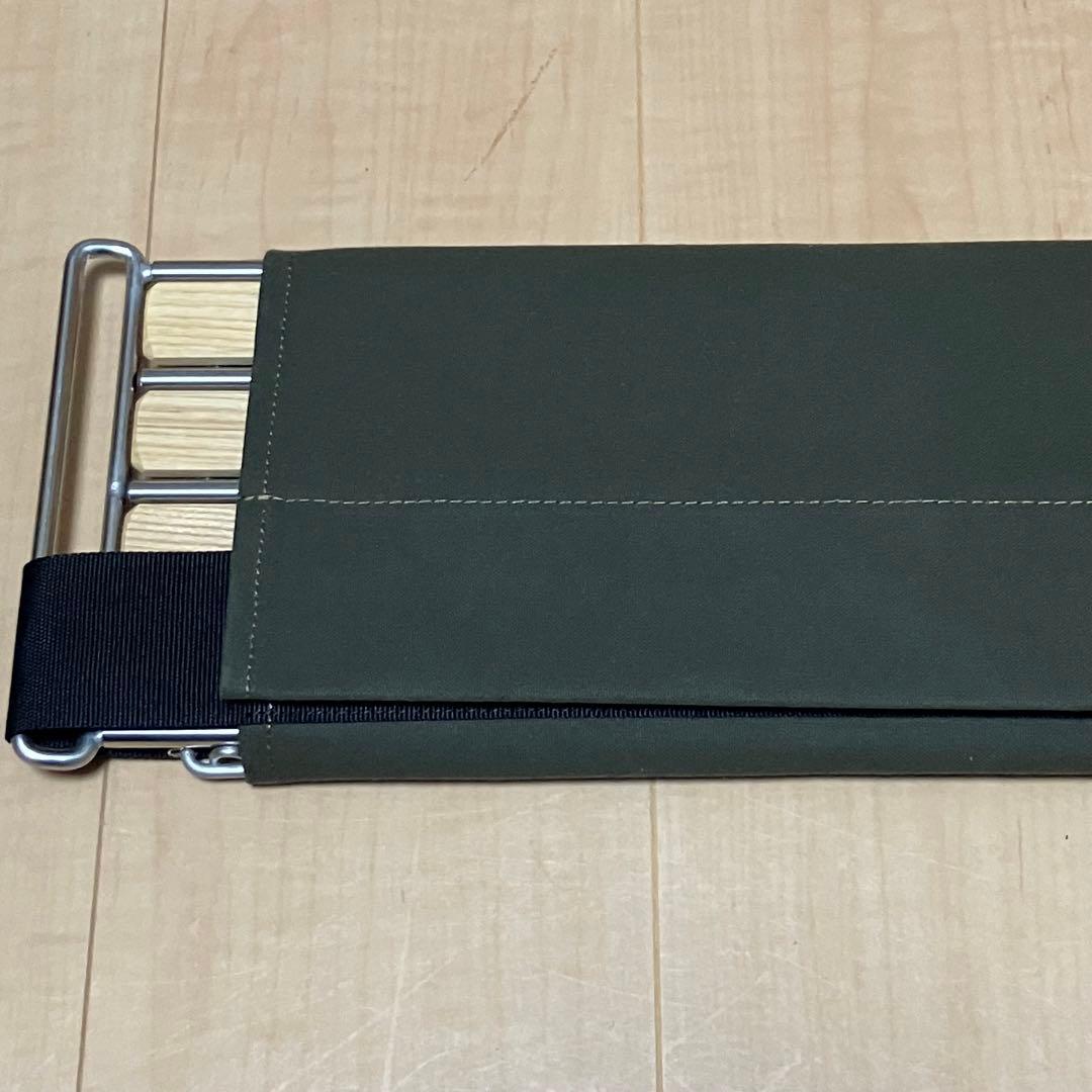 38explore A38grate set OD Dekitech テーブル