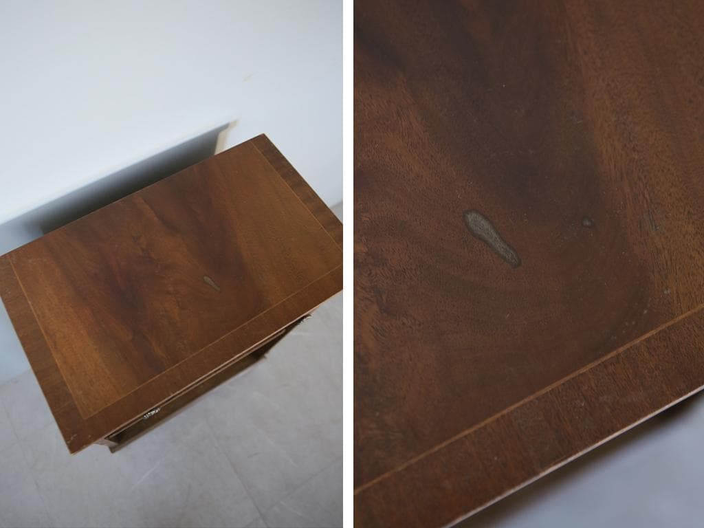 英国アンティーク木製ブックシェルフ/本棚/食器棚/飾り棚/収納ラック91-166