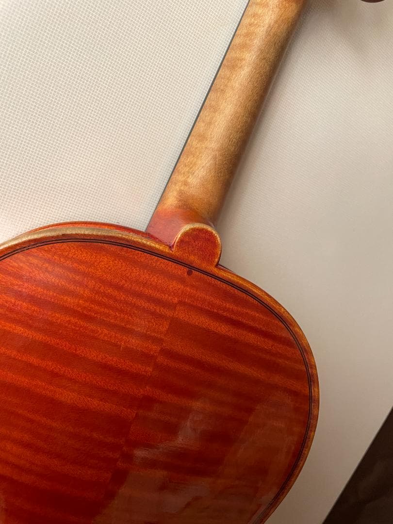 ピグマリウス DX-118 4/4サイズ 駒調整済み - メルカリ