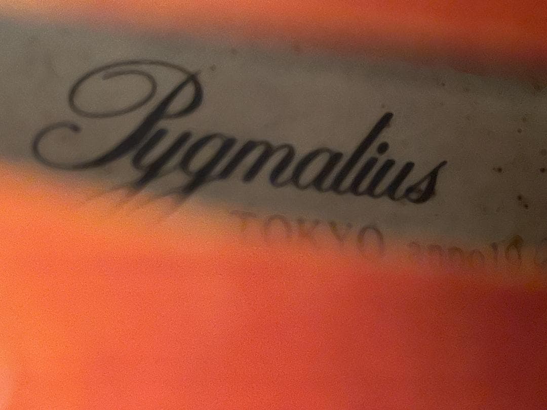 ピグマリウス DX-118 4/4サイズ 駒調整済み - メルカリ