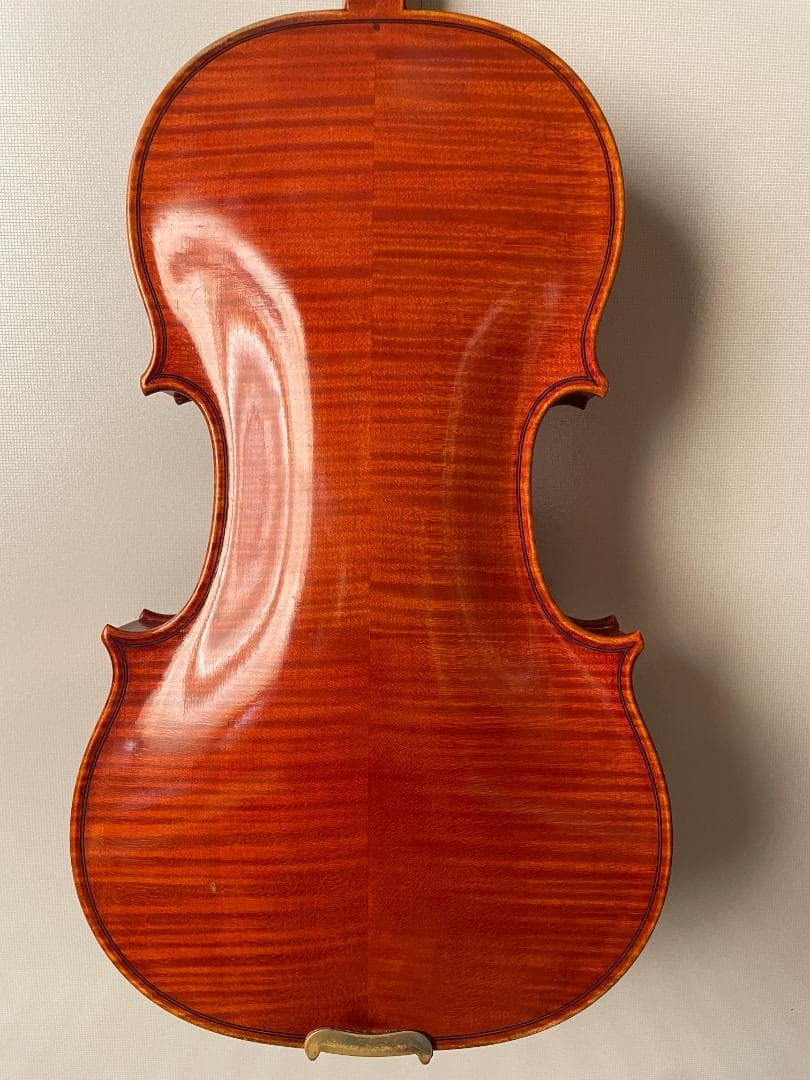 ピグマリウス DX-118 4/4サイズ 駒調整済み - メルカリ