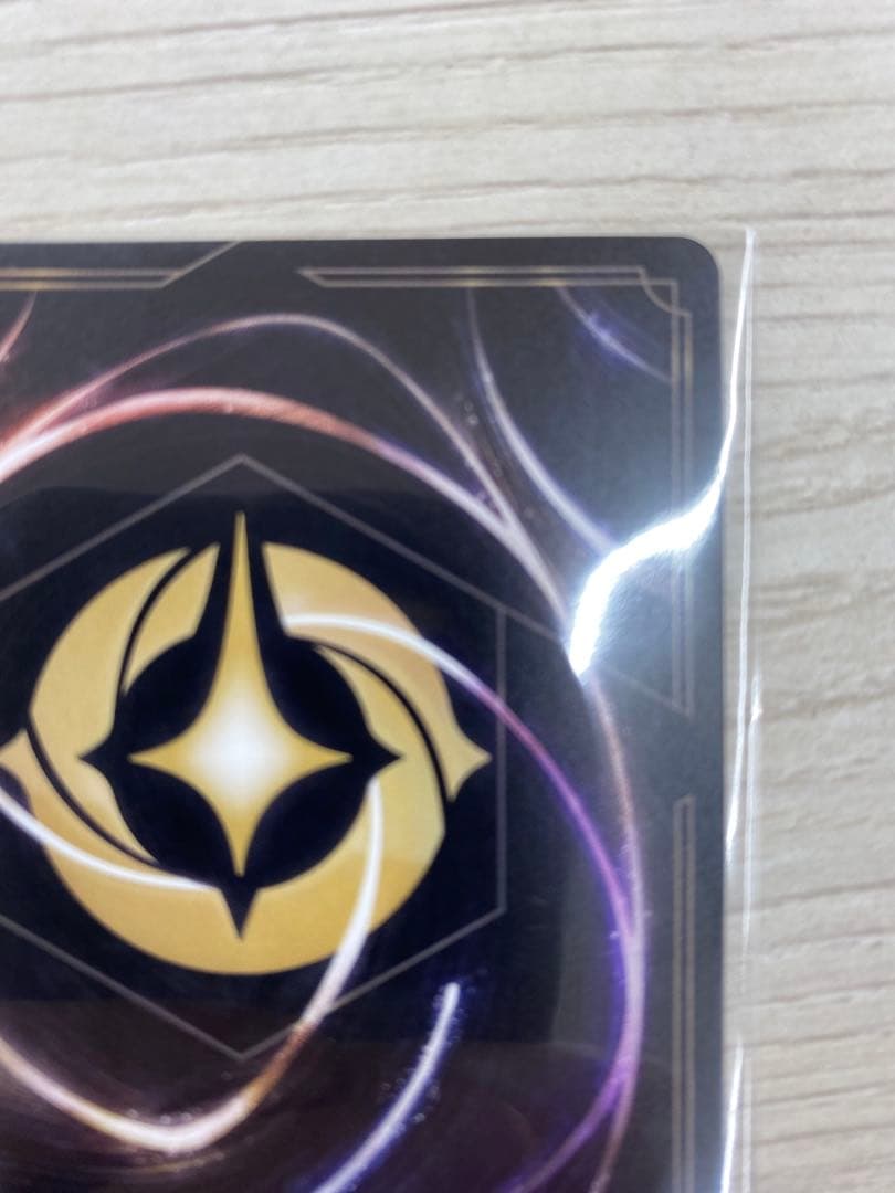 セットチャンピオンシップ プロモ スティッチロックスター ロルカナ