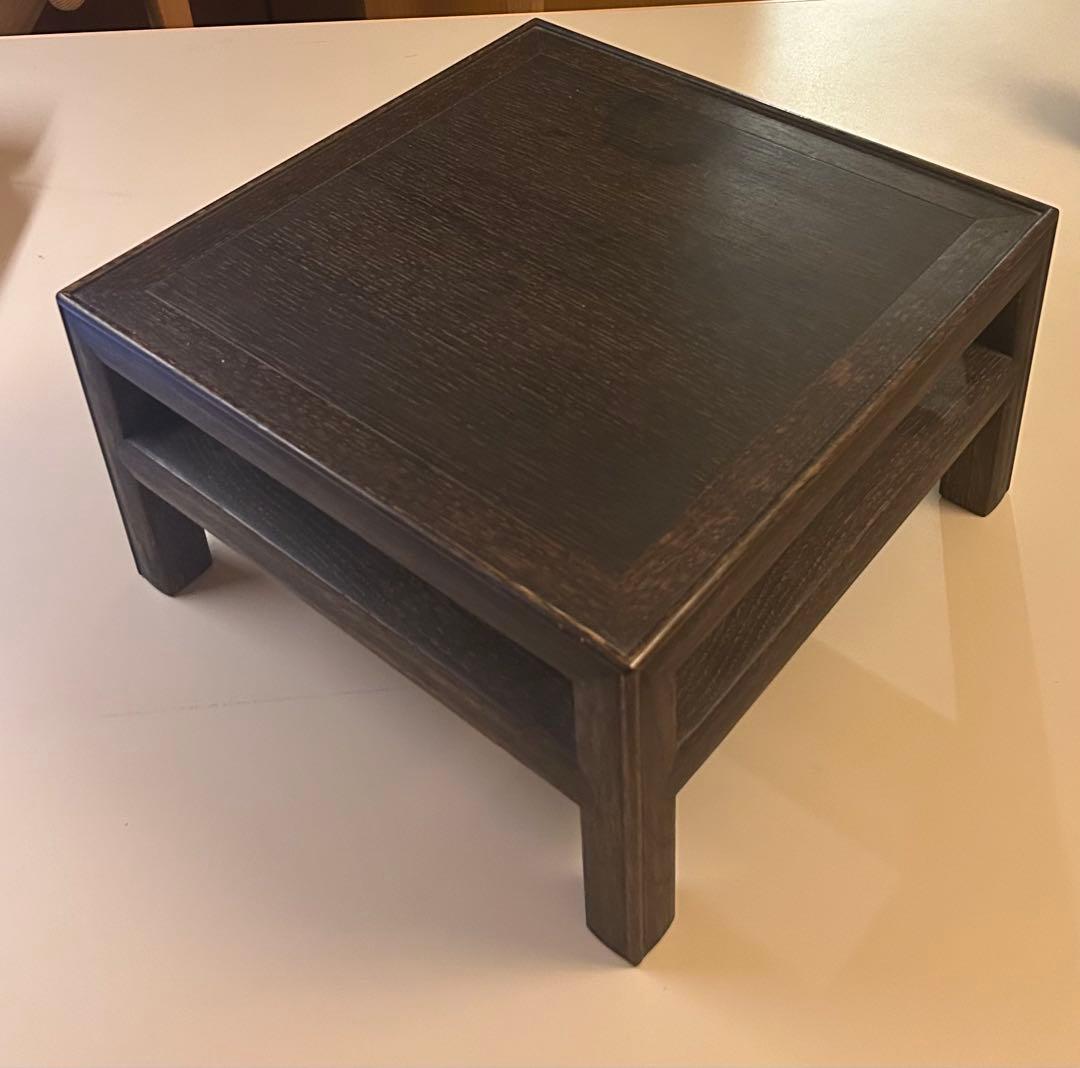 値下げ　TIME&STYLE Za 鉄水黒