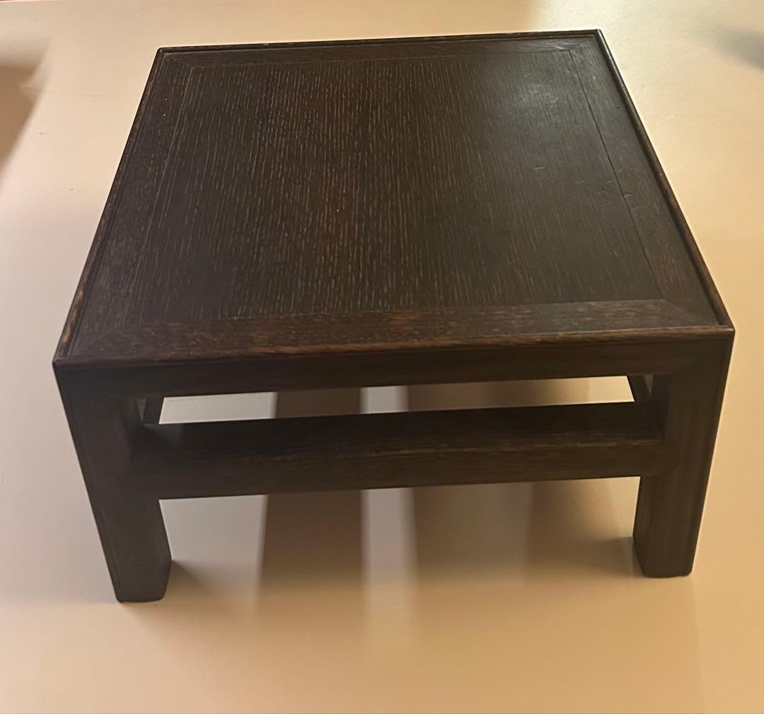 値下げ　TIME&STYLE Za 鉄水黒