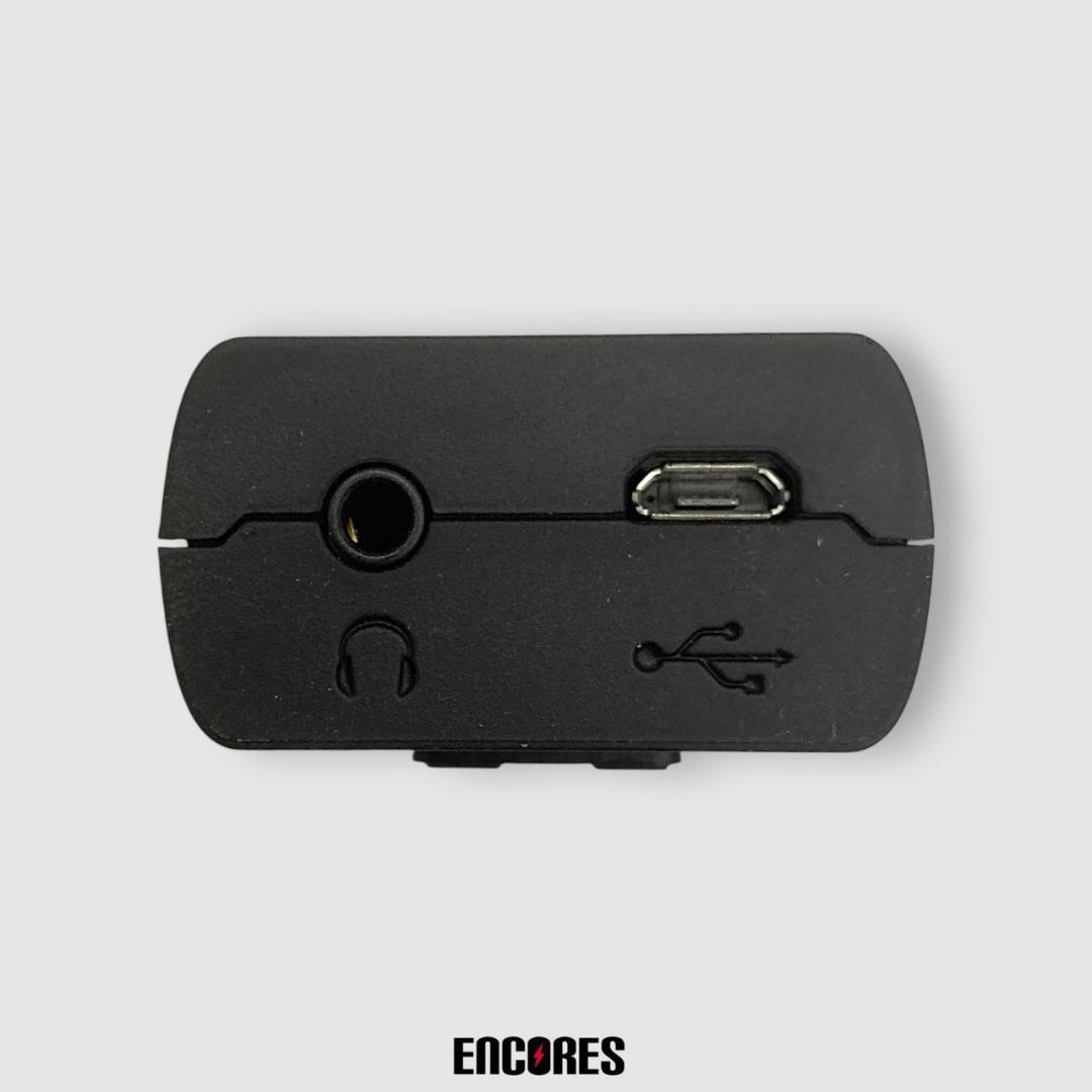 DTM・DAW IK Multimedia iRig HD 2