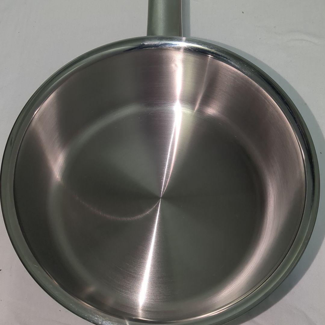 未使用 Vita Craft DALLAS ダラス片手鍋17cmステンレス - メルカリ