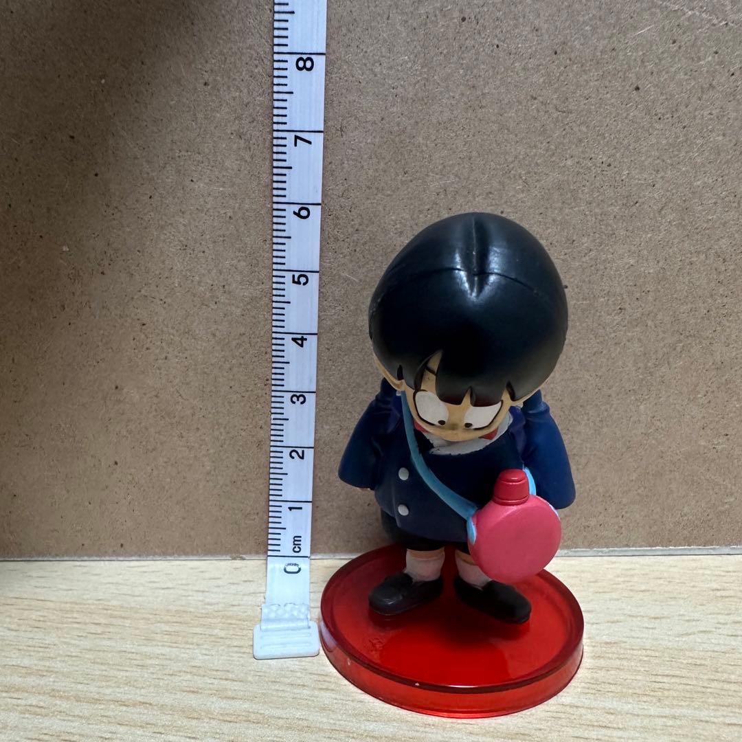 ドラゴンボールフィギュア 目指せナメック星編 ワーコレ 孫悟飯 - メルカリ