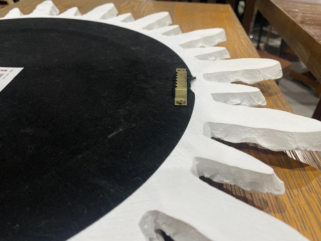 【廃番】KARE　カレ　Millerfeather　フェザーミラー　BOHO