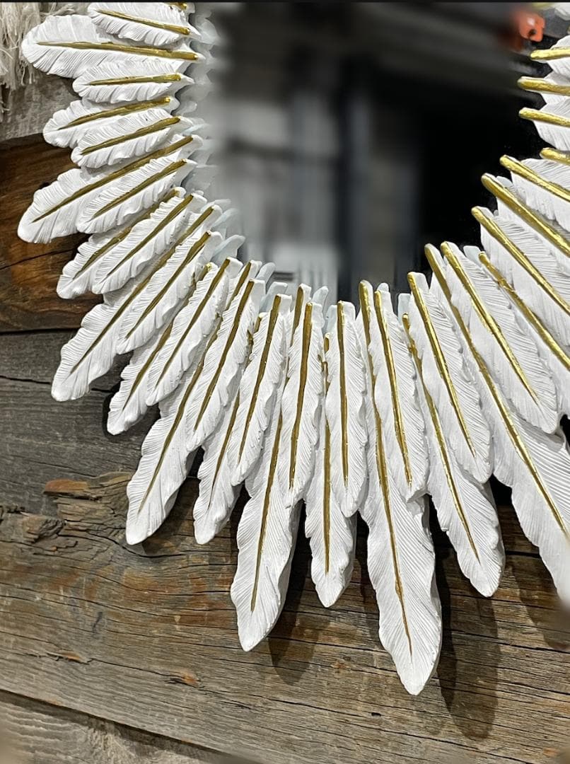 【廃番】KARE　カレ　Millerfeather　フェザーミラー　BOHO