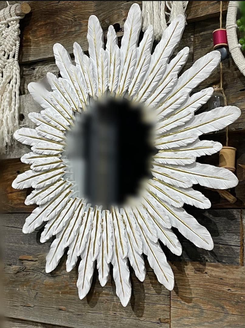 【廃番】KARE　カレ　Millerfeather　フェザーミラー　BOHO