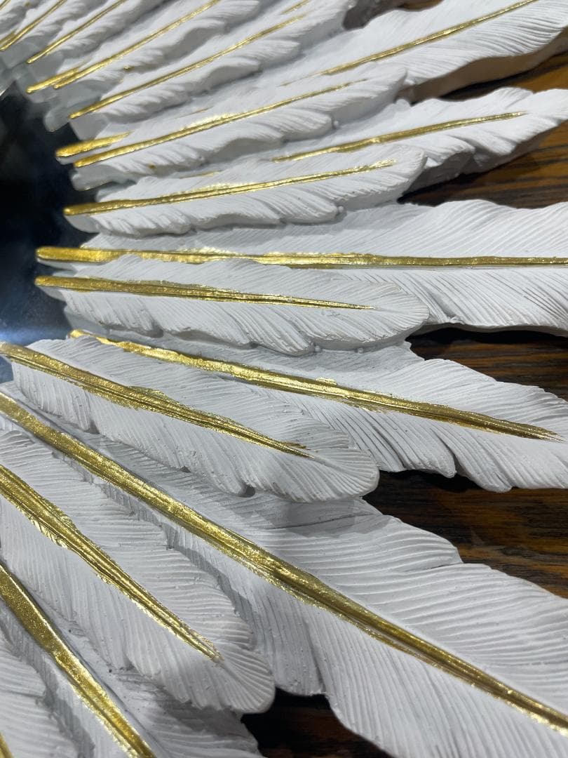 【廃番】KARE　カレ　Millerfeather　フェザーミラー　BOHO