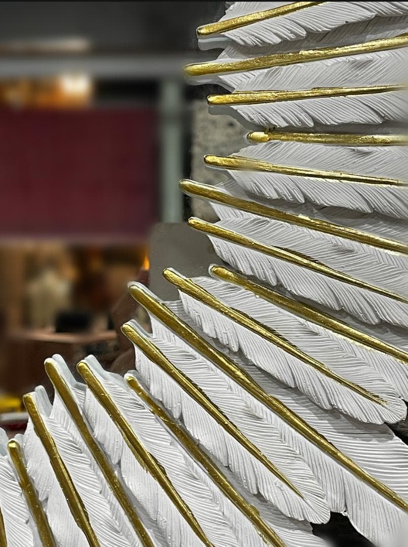 【廃番】KARE　カレ　Millerfeather　フェザーミラー　BOHO