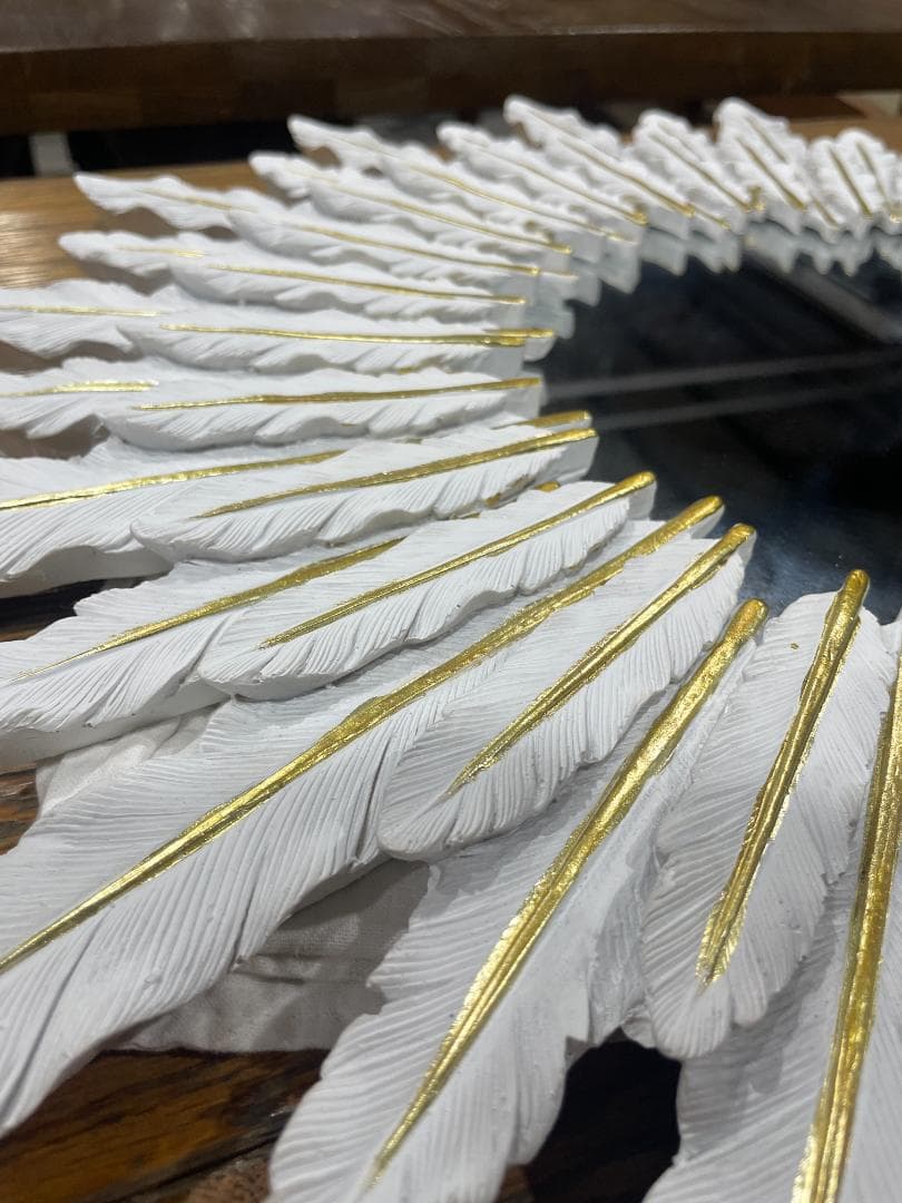 【廃番】KARE　カレ　Millerfeather　フェザーミラー　BOHO