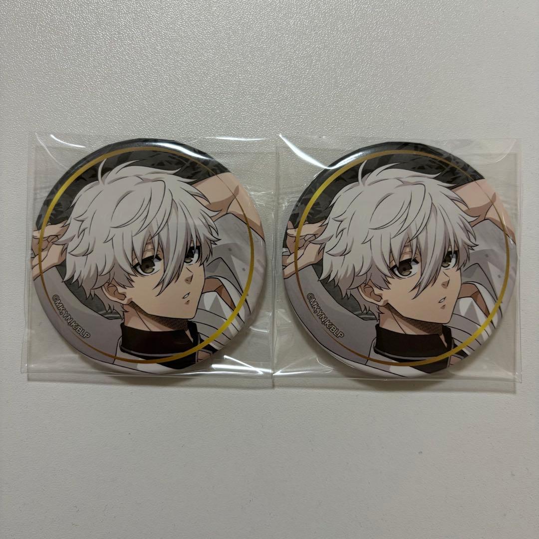 ブルーロック ブルロ スマイルベースカフェ 天狗茶亭 凪誠士郎 - メルカリ