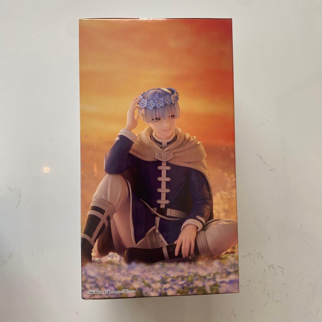 葬送のフリーレン フィギュア 2体セット（フリーレン、ビンメル