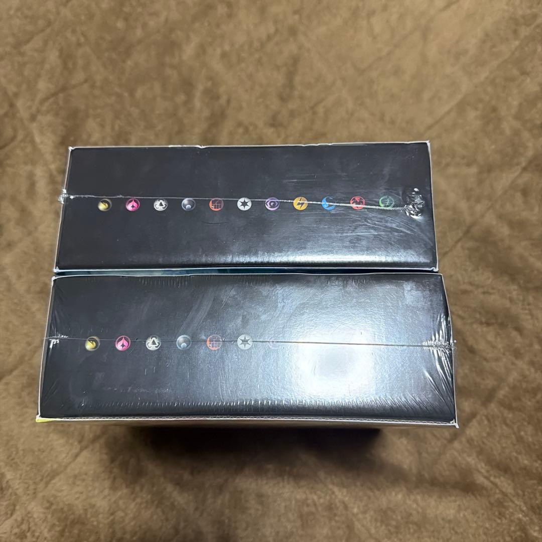 ポケモンカード　シンジュ団　コンゴウ団