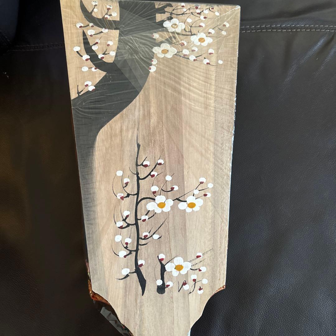 河寿特選❗️正絹押絵羽子板❣️