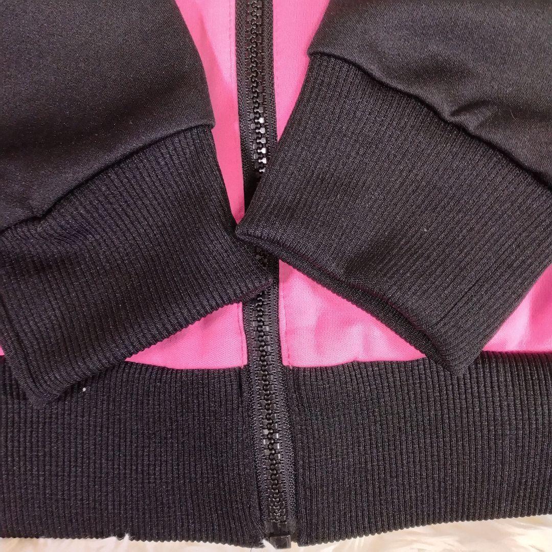 入手困難】LEMONed hide ラインジャージ 3 ピンク - メルカリ