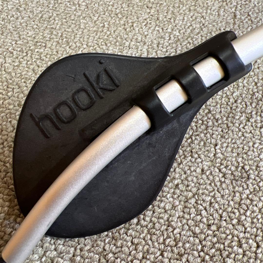 ホーキ ストラップ hooki サックス バスーン バスクラリネット Ssize