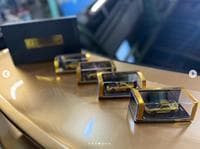 未開封　TOP SECRET 東京オートサロン2026 限定4台セット