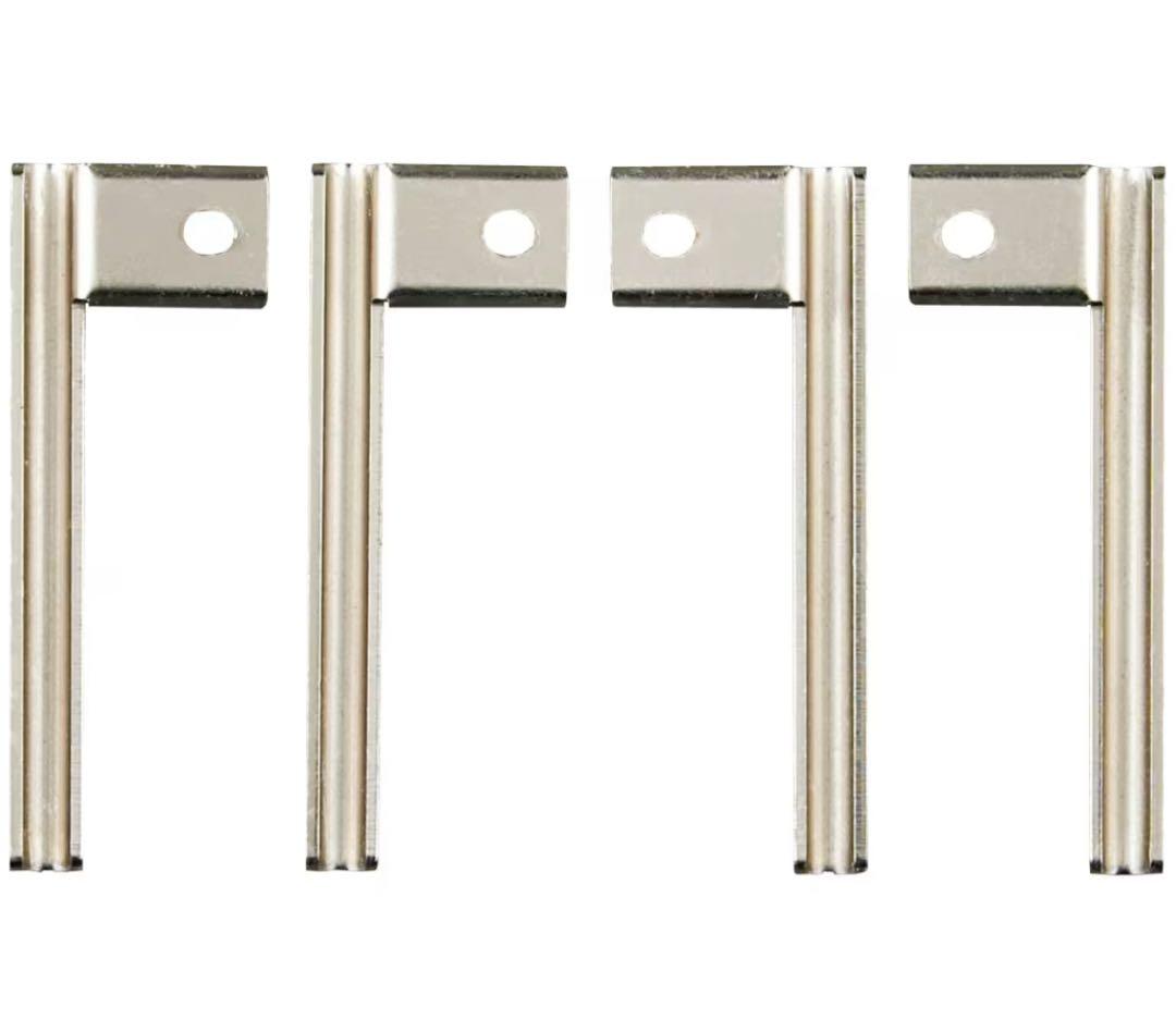 【直接引取限定】無印良品 ステンレスユニットシェルフ 帆立 大 クロスバー