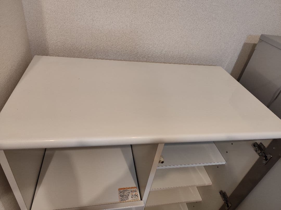 キッチンカウンター 食器棚 ポスティア90 ポスティア