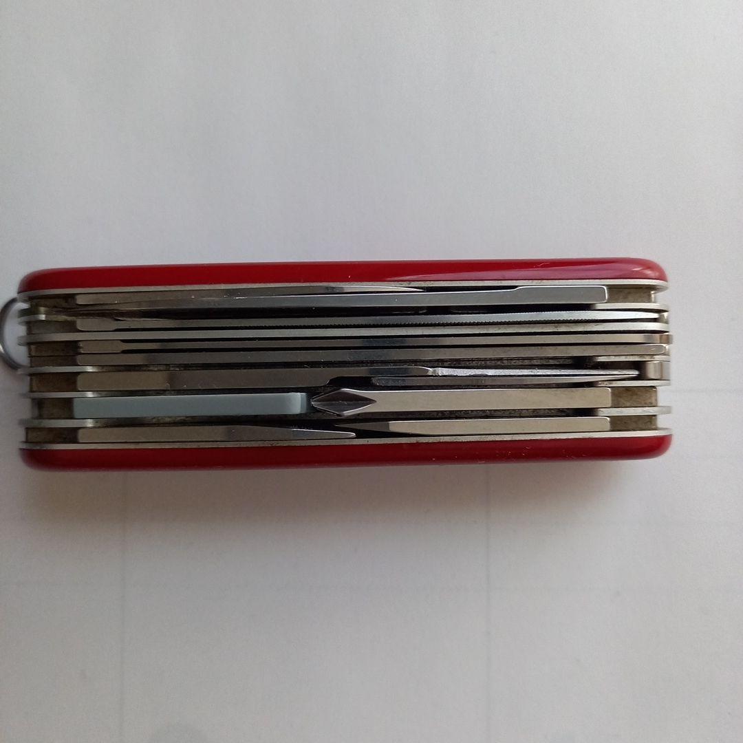 ビクトリノックス