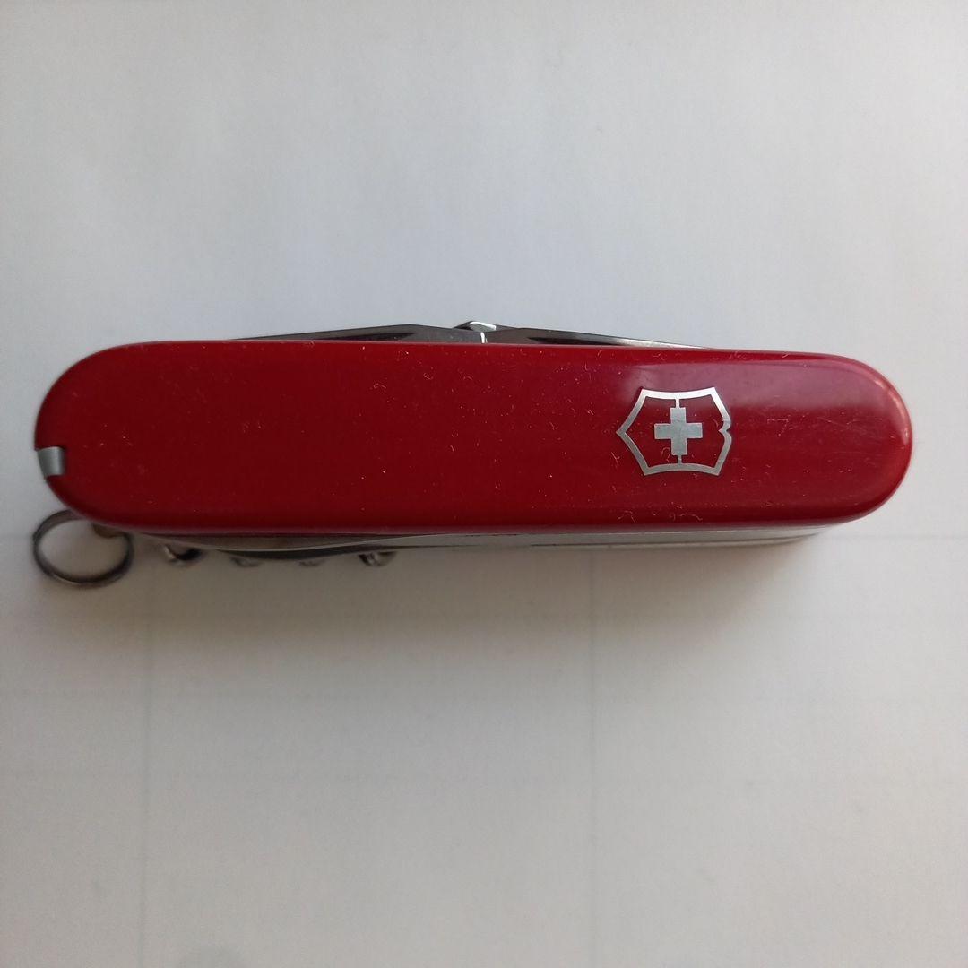 ビクトリノックス