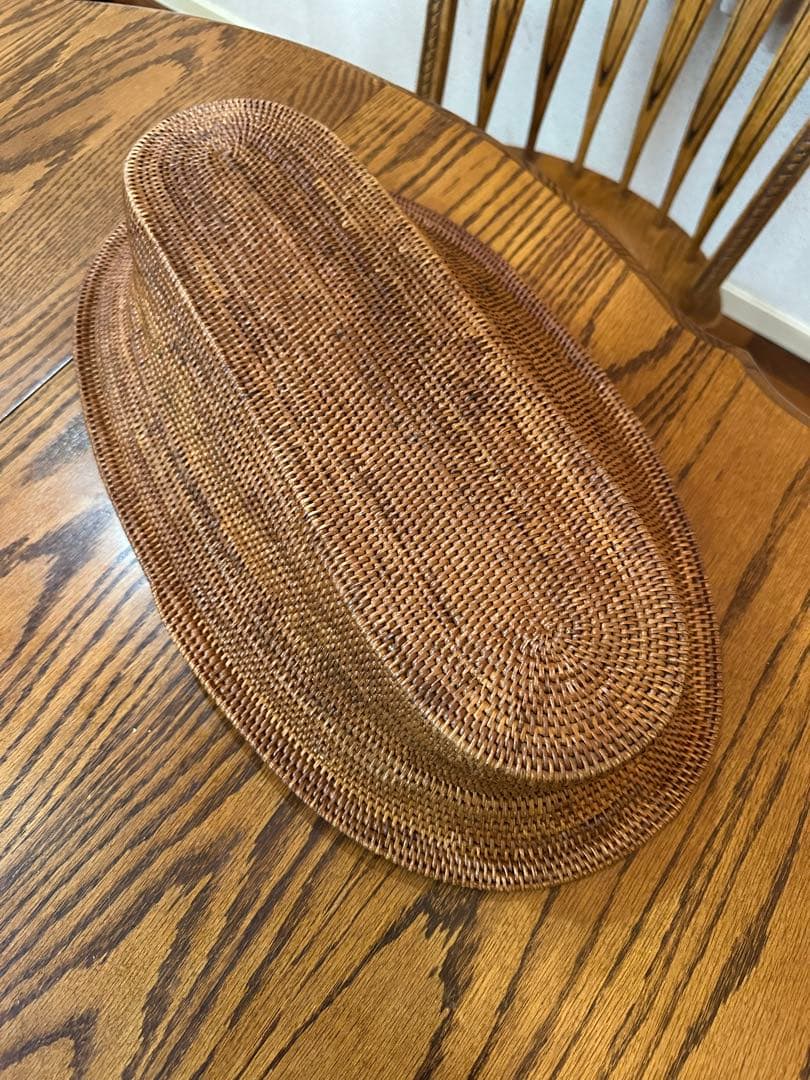 アタのロングディスプレイトレイ50cmサイズ