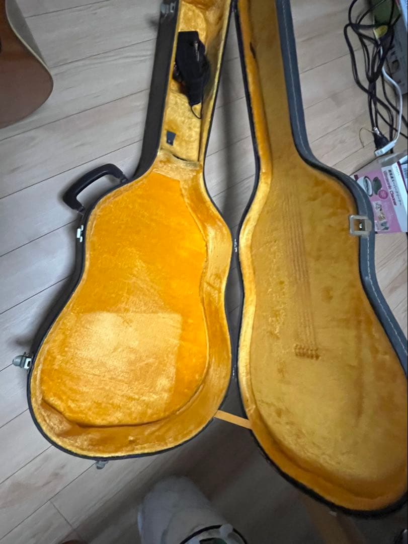 現状品】【1974年製 名機】Morris W-25 3ピースバック - メルカリ